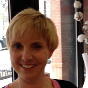 Meet your Posher, Meg